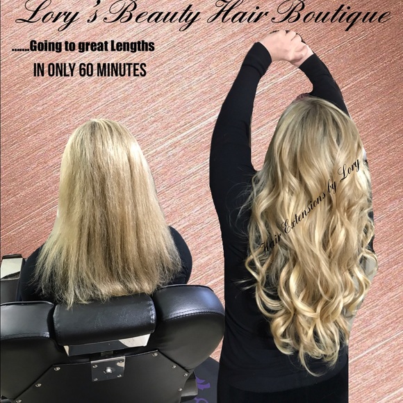 Profesional Hair Extensionist main image 7